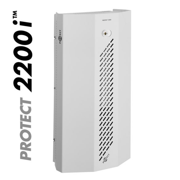 PROTECT 2200i Fog Cannon