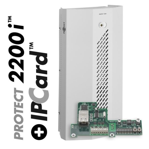 PROTECT 2200i Fog Cannon