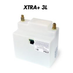 XTRA+ Fog Fluid container 3 l.