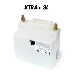 XTRA+ Fog Fluid container 3 l.