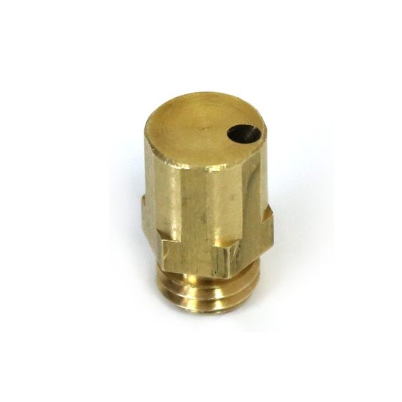 One-hole 30° nozzle