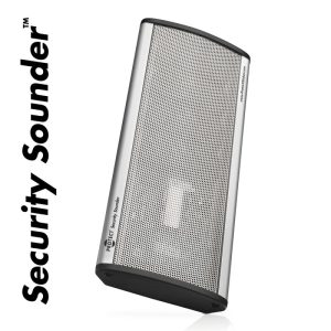 Security Sounder