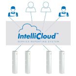 IntelliCloud – Service Reporting System