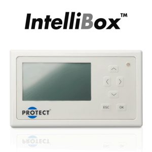 IntelliBox control unit