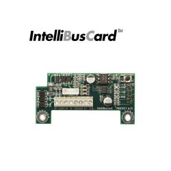 IntelliBusCard expansion board