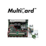 MultiCard expansion board