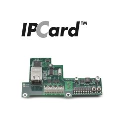 IPCard expansion board