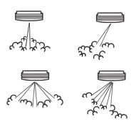 PROTECT Precision nozzles
