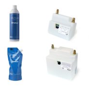 PROTECT Fog fluids